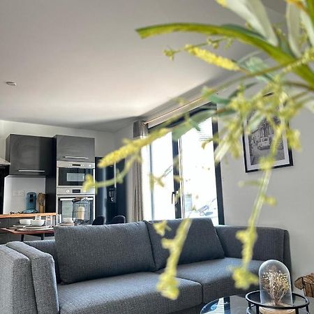 Serenity, Parking Gratuit , 5 Min Auxerre 蒙讷特 外观 照片